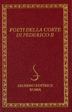 Poeti della corte di Federico II