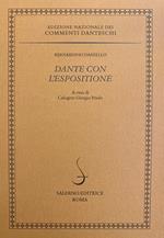 Dante con l'Espositione