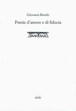 Poesie d'amore e di fiducia