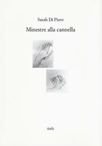 Minestre alla cannella