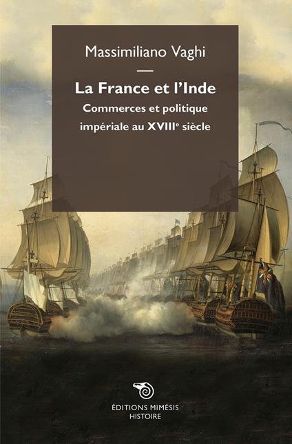 La France et l'Inde