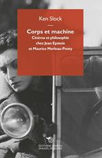 Corps et machine
