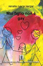 Mio figlio non è gay