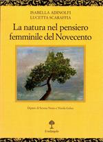 La natura nel pensiero femminile del Novecento