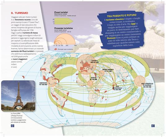 Pianeta terra. Ediz. illustrata - 3