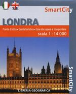 Londra 1:14.000. Ediz. bilingue