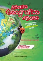 Atlante geografico di base. Per la scuola primaria. Con Contenuto digitale per accesso on line