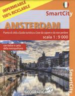 Amsterdam 1:9.000