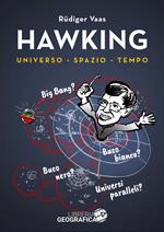 Hawking per tutti. Universo, spazio, tempo