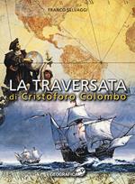 La traversata di Cristoforo Colombo