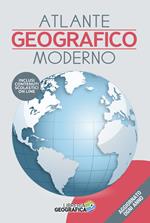 Atlante geografico moderno. Con espansione online