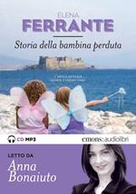 Storia della bambina perduta