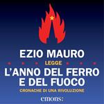 L'anno del ferro e del fuoco