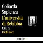 L’università di Rebibbia