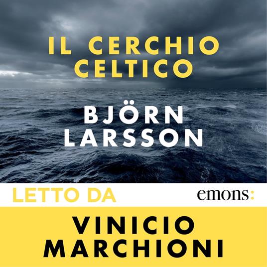 Il cerchio celtico