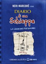 Diario di una Schiappa. La legge dei più grandi. Edizione speciale Disney+