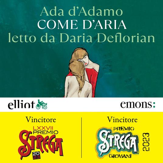 Come d'aria: anatomia di un premio Strega