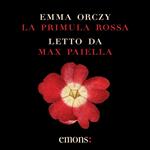 La primula rossa