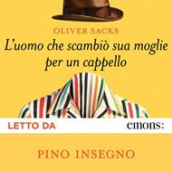 L'uomo che scambiò sua moglie per un cappello