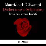 Dodici rose a Settembre