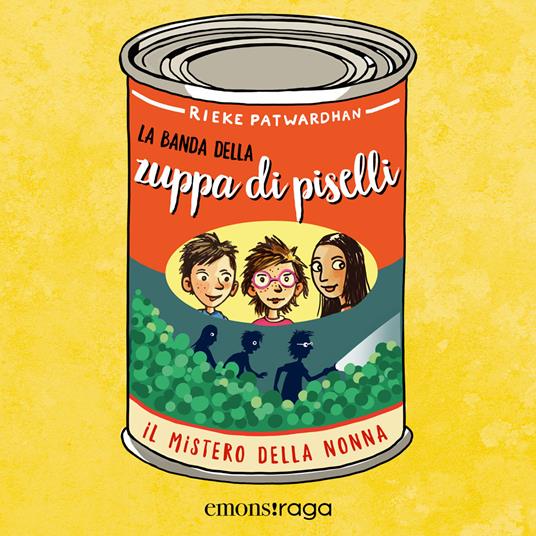 La banda della zuppa di piselli