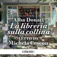 La libreria sulla collina