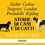 Storie di cani e di gatti