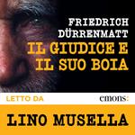 Il giudice e il suo boia