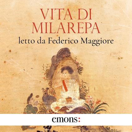 Vita di Milarepa