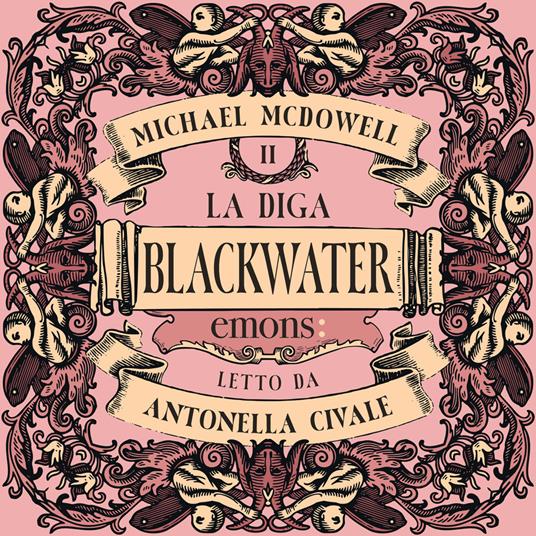 La diga. Blackwater II