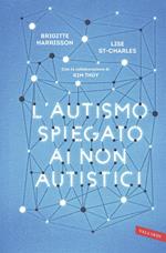 L' autismo spiegato ai non autistici
