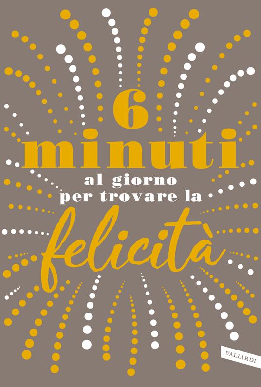 1 Diario Gratitudine Cinque Minuti Giorno Felicità Ottimismo