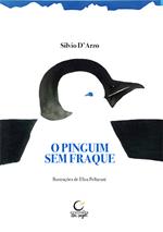 O pinguim sem fraque