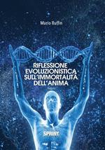 Riflessione evoluzionistica sull'immortalità dell'anima