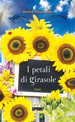 I petali di girasole