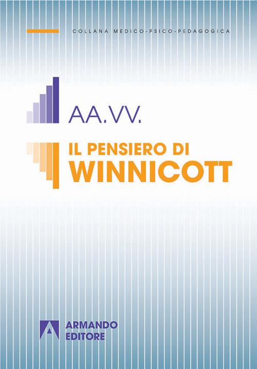 Il pensiero di Winnicott - copertina