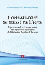 Comunicare se stessi nell'arte