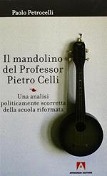 Il mandolino del professor Pietro Celli
