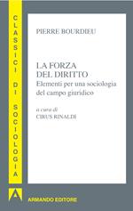 La forma del diritto