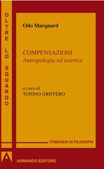 Compensazioni. Antropologia ed estetica