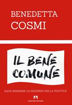 Il bene comune. Dove spingere lo sguardo della politica