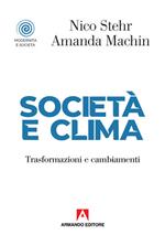 Società e clima. Trasformazioni e cambiamenti