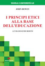 I principi etici alla base dell'educazione