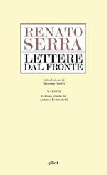 Lettere dal fronte