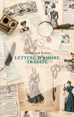 Lettere d'amore tradite