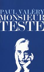 Monsieur Teste