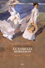 La famiglia Morgeson