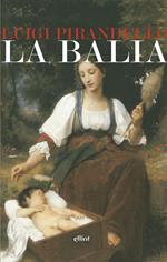 La balia