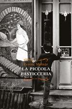 La piccola pasticceria