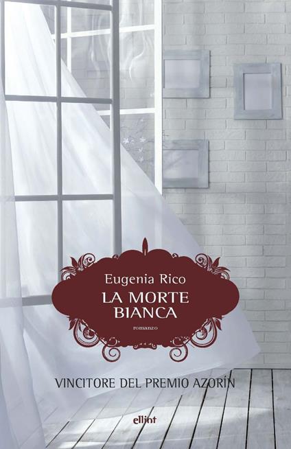 La morte bianca - Eugenia Rico,Sebastiano Gatto - ebook